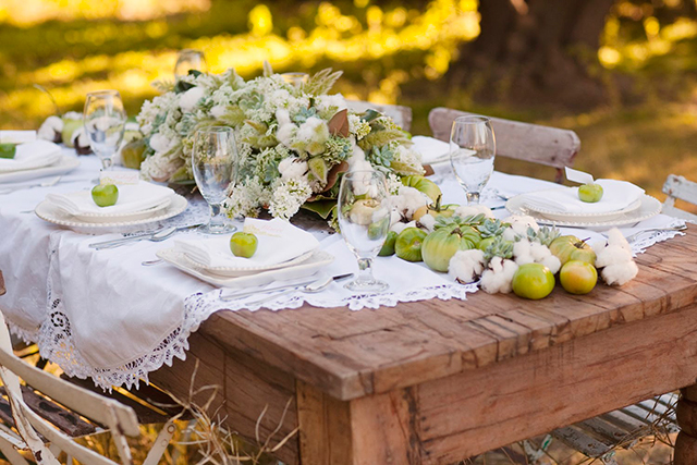 UN WEDDING PLANNER ÉCOLO À LA REUNION