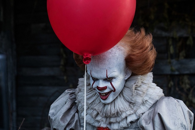 Cinéma : Enorme carton, le Clown "Ça" explose le box office américain !
