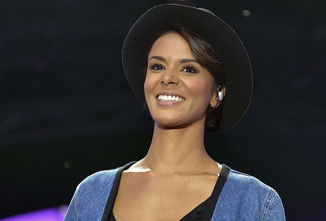 À l’état sauvage : découvrez les premières images de Shy’m dans l’émission de M6 À l’état sauvage : découvrez les premières images de Shy’m dans l’émission de M6