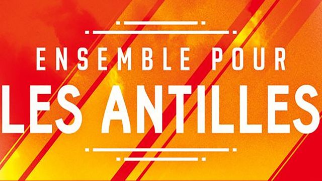 Ouragan Irma: Plus de 2 millions récoltés grâce au concert de solidarité pour les Antilles Ouragan Irma: Plus de 2 millions récoltés grâce au concert de solidarité pour les Antilles