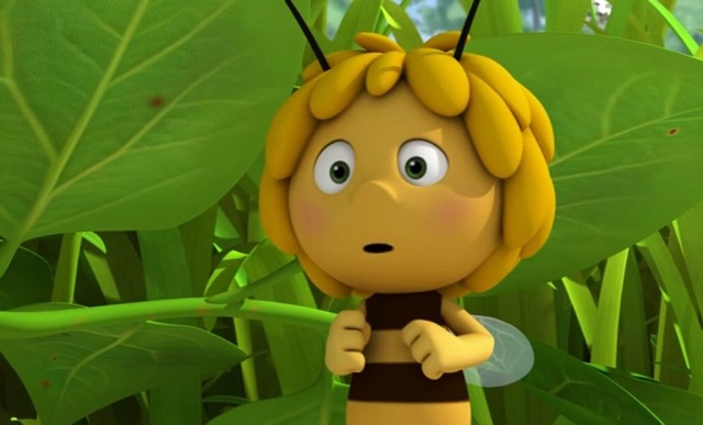 Un pénis caché oblige Netflix à retirer un épisode de Maya l'Abeille Un pénis caché oblige Netflix à retirer un épisode de Maya l'Abeille