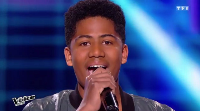 The Voice Kids: Fin de l'aventure pour Kelvin The Voice Kids: Fin de l'aventure pour Kelvin