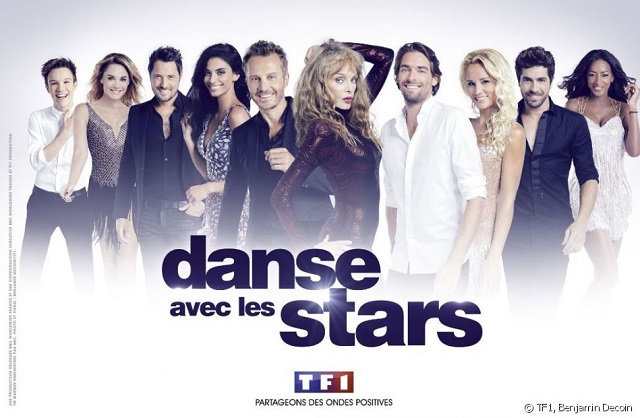 Danse avec les stars 8 : Découvrez les photos officielles Danse avec les stars 8 : Découvrez les photos officielles