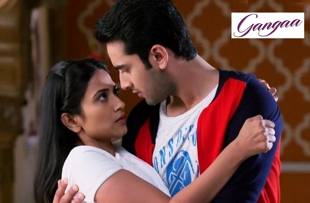Télénovéla GANGAA: Episodes 168 à 172 Télénovéla GANGAA: Episodes 168 à 172