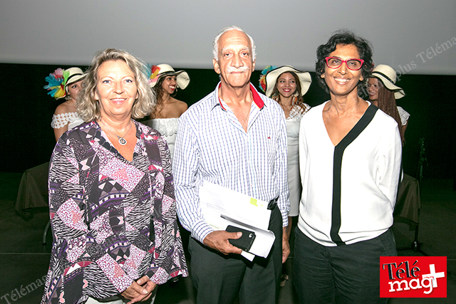 STMR : remise de prix STMR : remise de prix