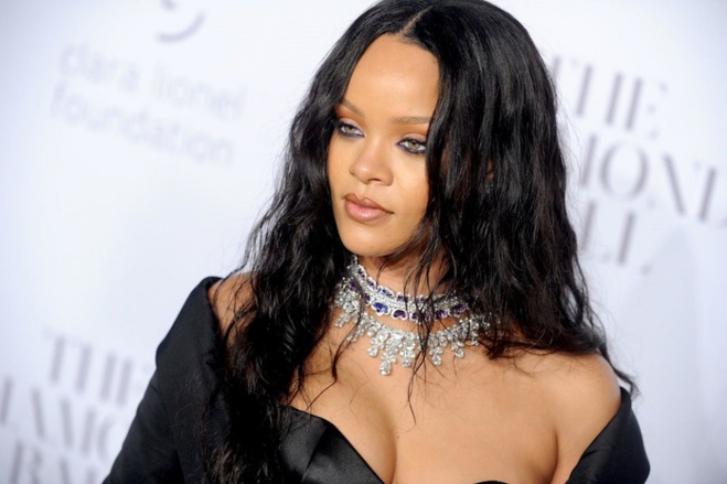 Rihanna va avoir une rue à son nom à la Barbade