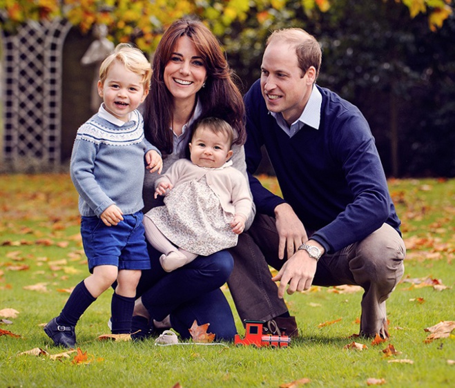 Kate Midd­le­ton: la date de l’accouchement confirmée