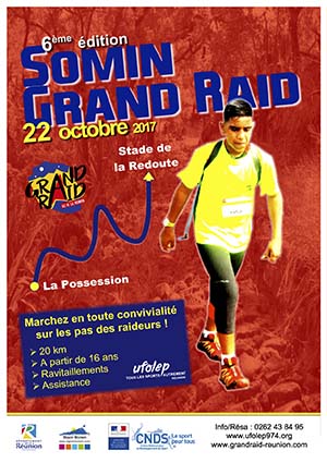 Lo SOMIN GRAND RAID 2017