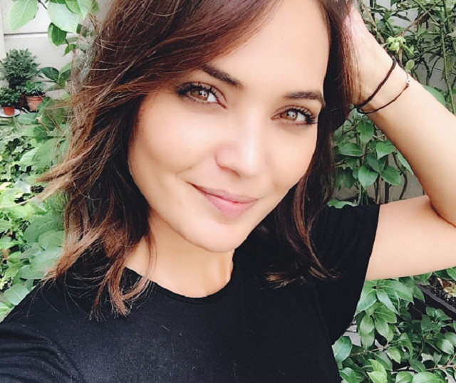 Valérie Bègue: elle dévoile une photo de sa fille et la ressemblance est frappante! Valérie Bègue: elle dévoile une photo de sa fille et la ressemblance est frappante!