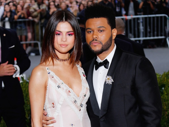 Selena Gomez : La rupture avec The Weeknd !