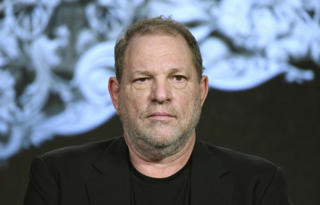 The Weinstein Company : le 1er film depuis le scandale Weinstein a rapporté seulement 742 dollars!