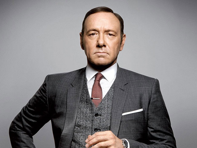 Kevin Spacey: Accusé d’attouchements sexuels sur mineur, il fait son coming out Kevin Spacey: Accusé d’attouchements sexuels sur mineur, il fait son coming out