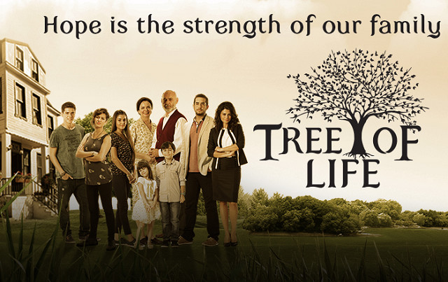 Télénovéla Tree of life: Episodes 1 à 6 Télénovéla Tree of life: Episodes 1 à 6