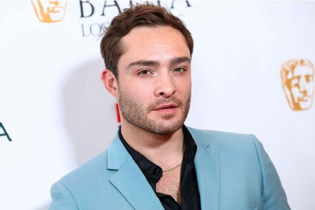 Ed Westwick (Gossip Girl) : une autre femme l'accuse d'agression sexuelle Ed Westwick (Gossip Girl) : une autre femme l'accuse d'agression sexuelle
