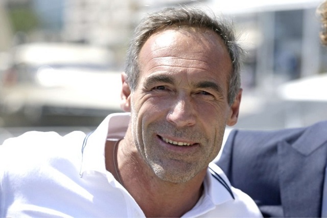 M6: Mike Horn quitte l'émission "À l'état sauvage" M6: Mike Horn quitte l'émission "À l'état sauvage"