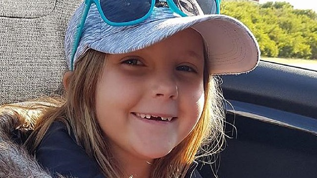 Australie: une pilote de 8 ans se tue Australie: une pilote de 8 ans se tue
