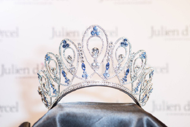 Miss France 2018: découvrez les portraits officiels des 30 prétendantes Miss France 2018: découvrez les portraits officiels des 30 prétendantes