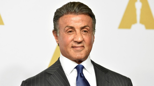 Sylvester Stallone: l'acteur accusé d'agression sexuelle par une adolescente