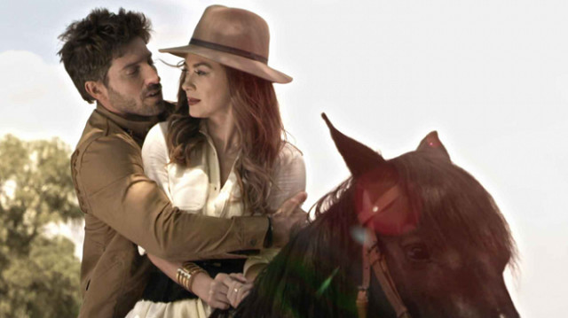 Télénovéla La Doña: Episodes 239 à 242 fin Télénovéla La Doña: Episodes 239 à 242 fin