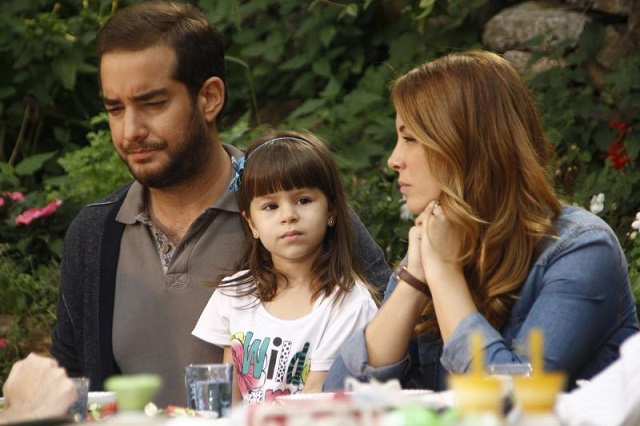 Télénovéla Tree of life: Episodes 7 à 11 Télénovéla Tree of life: Episodes 7 à 11