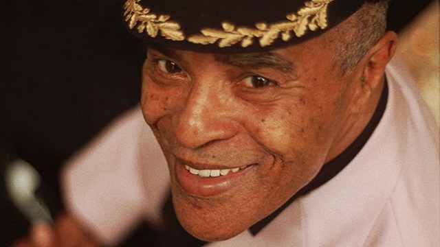 Mort de Jon Hendricks, un des pionniers du jazz vocal Mort de Jon Hendricks, un des pionniers du jazz vocal
