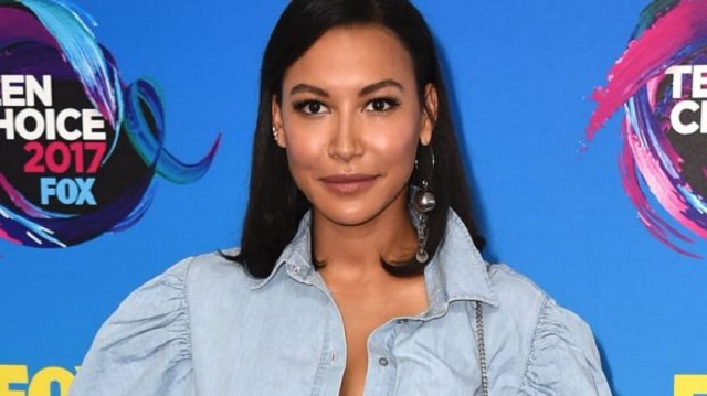 Une actrice de Glee arrêtée pour violences conjugales Une actrice de Glee arrêtée pour violences conjugales