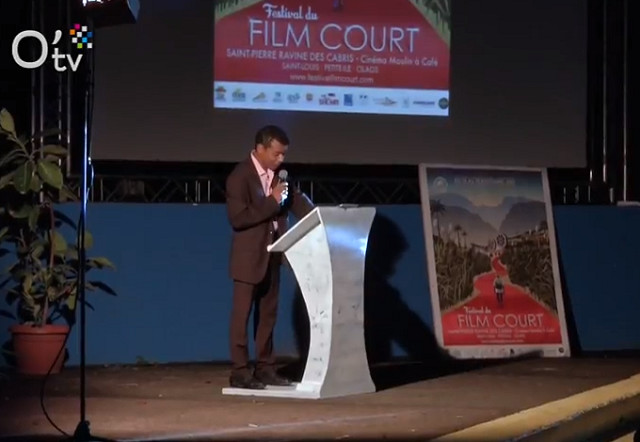 Soirée d'ouverture du Festival du Film Court Soirée d'ouverture du Festival du Film Court