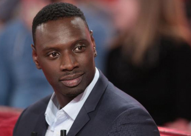 Omar Sy au Bangladesh pour dénoncer le sort des Rohingya Omar Sy au Bangladesh pour dénoncer le sort des Rohingya