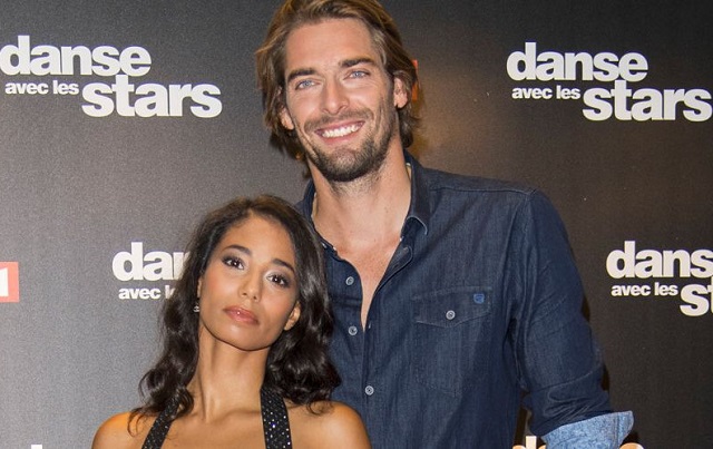 DALS : l’émouvant message d'Hajiba Fahmy à Camille Lacourt après leur élimination DALS : l’émouvant message d'Hajiba Fahmy à Camille Lacourt après leur élimination