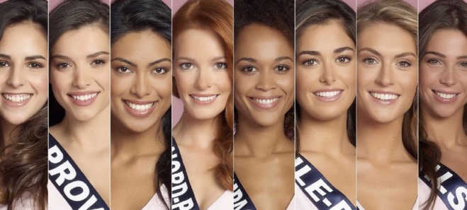 Miss France 2018 : Quelle Miss est arrivée 1re au test de culture générale ?