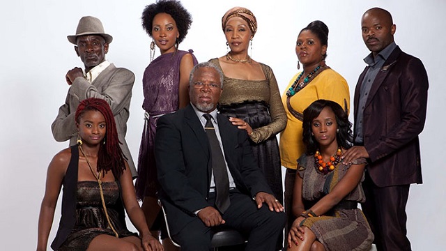 Télénovéla Inkaba: Episodes 141 à 150 Télénovéla Inkaba: Episodes 141 à 150