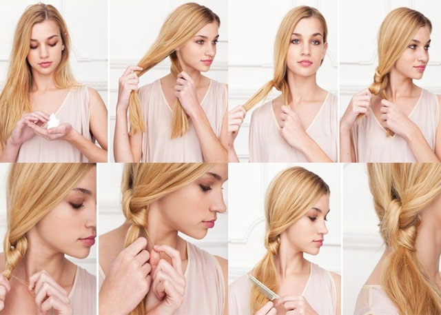 Changez de tête en un coup de peigne ! Changez de tête en un coup de peigne !
