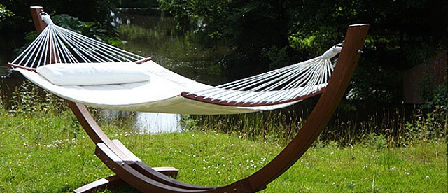 Hamac, bain de soleil, chilienne, comment les choisir ? Hamac, bain de soleil, chilienne, comment les choisir ?
