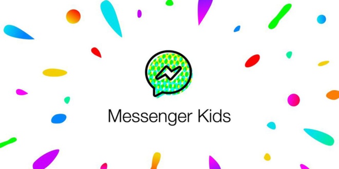 Facebook lance une version de Messenger pour enfants aux Etats-Unis