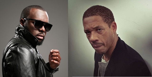 Mort de Johnny Hallyday : Maître Gims répond aux moqueries de JoeyStarr Mort de Johnny Hallyday : Maître Gims répond aux moqueries de JoeyStarr