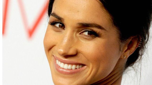 Le nez de Meghan Markle s'arrache chez les chirurgiens esthétiques ! Le nez de Meghan Markle s'arrache chez les chirurgiens esthétiques !