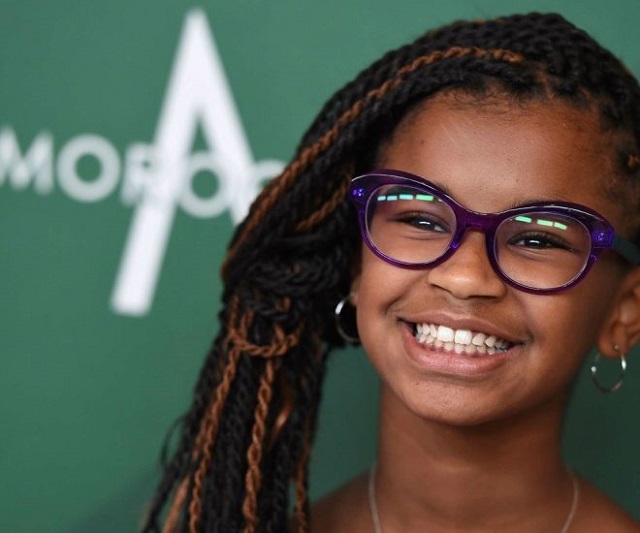 À 12 ans, elle est la plus jeune entrepreneure à rejoindre le classement "Forbes" À 12 ans, elle est la plus jeune entrepreneure à rejoindre le classement "Forbes"