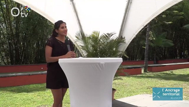 Un nouveau modèle de développement se dessine à la Réunion Un nouveau modèle de développement se dessine à la Réunion