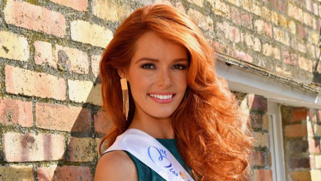 Miss France 2018: Découvrez sa soeur jumelle, Alizée! Miss France 2018: Découvrez sa soeur jumelle, Alizée!