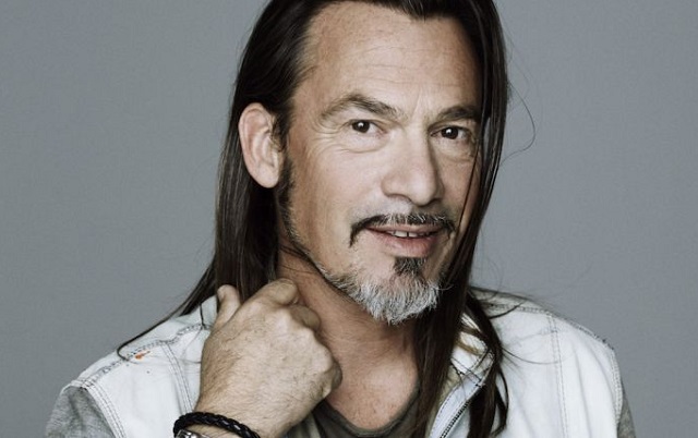 Florent Pagny arrête The Voice Florent Pagny arrête The Voice