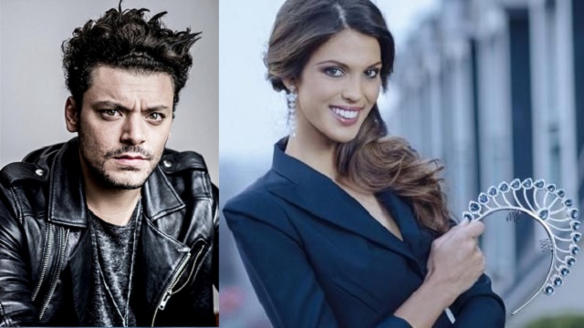 Kev Adams et Iris Mittenaere c’est déjà fini! Kev Adams et Iris Mittenaere c’est déjà fini!