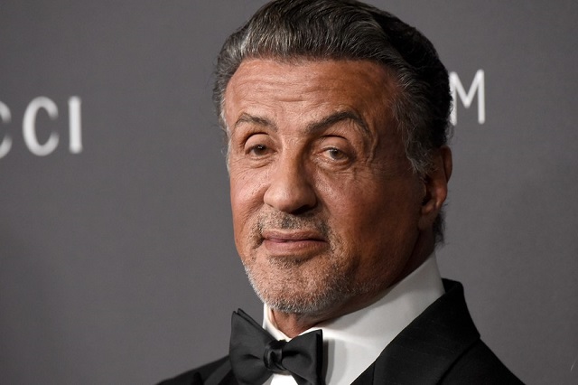 Agression sexuelle: Sylvester Stallone visé par une nouvelle plainte Agression sexuelle: Sylvester Stallone visé par une nouvelle plainte