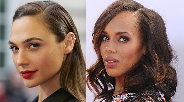 Golden Globes 2018: Gal Gadot et Kerry Washington animeront la cérémonie Golden Globes 2018: Gal Gadot et Kerry Washington animeront la cérémonie