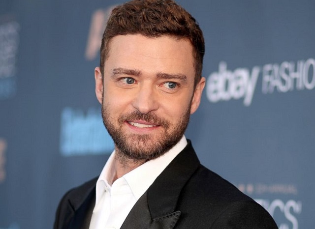 Justin Timberlake annonce un nouvel album après 5 ans d'absence Justin Timberlake annonce un nouvel album après 5 ans d'absence