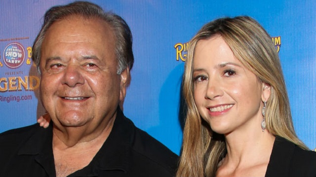 L'acteur Paul Sorvino menace de tuer Harvey Weinstein L'acteur Paul Sorvino menace de tuer Harvey Weinstein