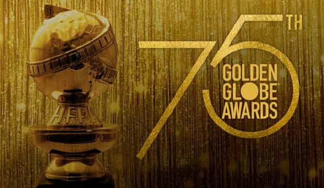 Golden Globes 2018 : Le palmarès complet