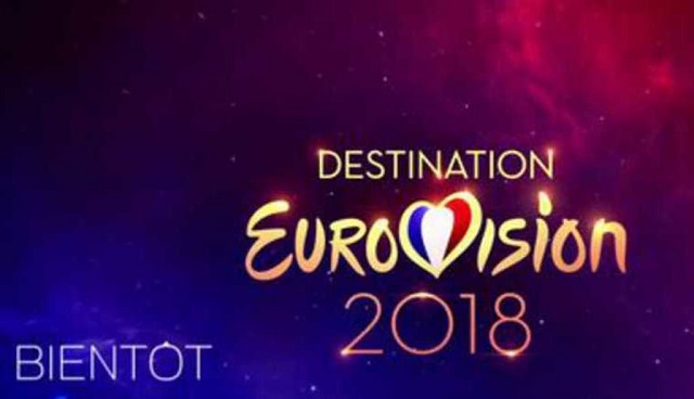 Destination Eurovision : voici les 18 candidats