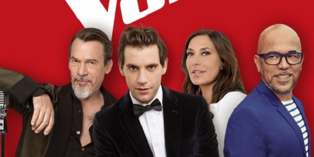 The Voice, la plus belle voix est de retour ! The Voice, la plus belle voix est de retour !