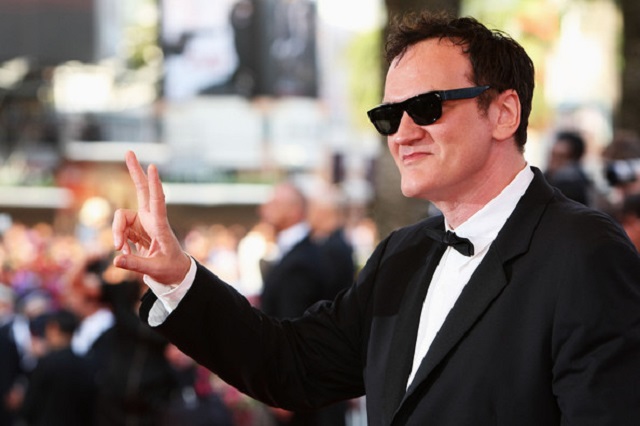 Charles Manson: le casting du film de Quentin Tarantino s'annonce complètement fou ! Charles Manson: le casting du film de Quentin Tarantino s'annonce complètement fou !