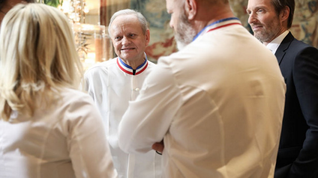 TOP CHEF: saison 9 TOP CHEF: saison 9